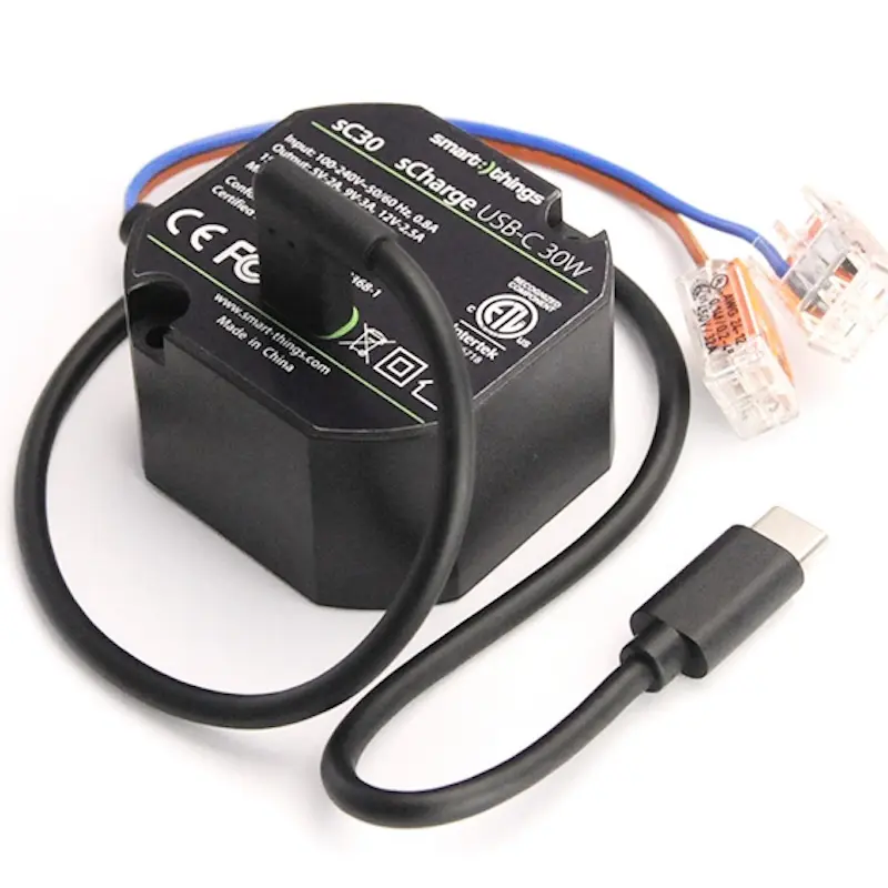 sCharge 30W USB-C