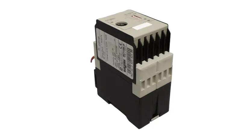 Schiele Systron RS 232 PM