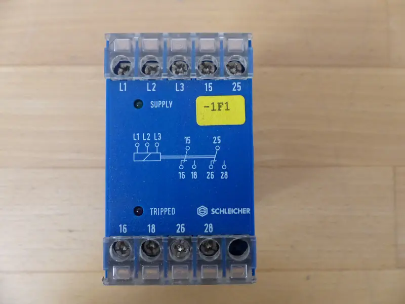 SCHLEICHER SAP1003