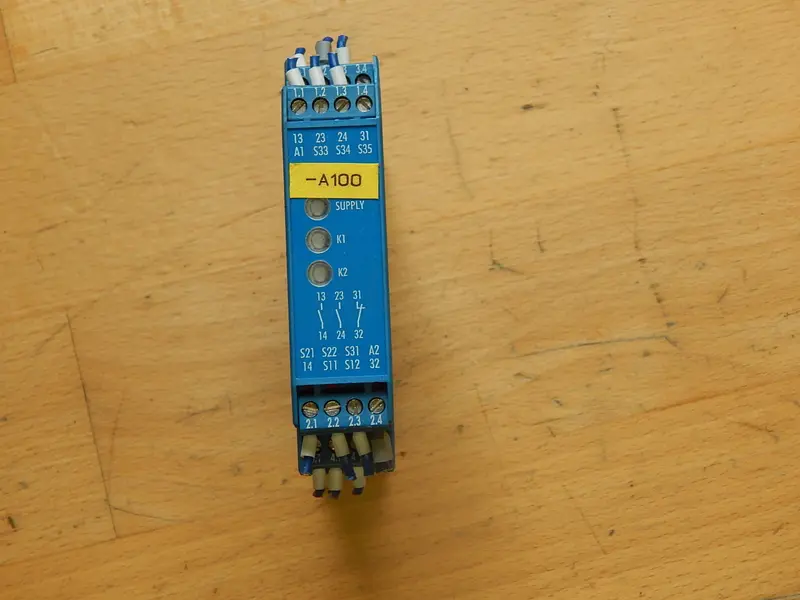 Schleicher SNO 4062K-A Used