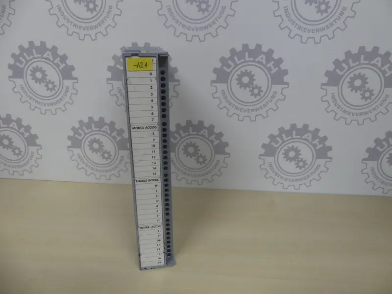 Schleicher UBE 32 0.1I