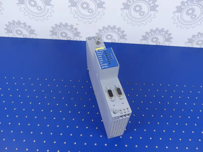 SCHLEICHER USP 200S F