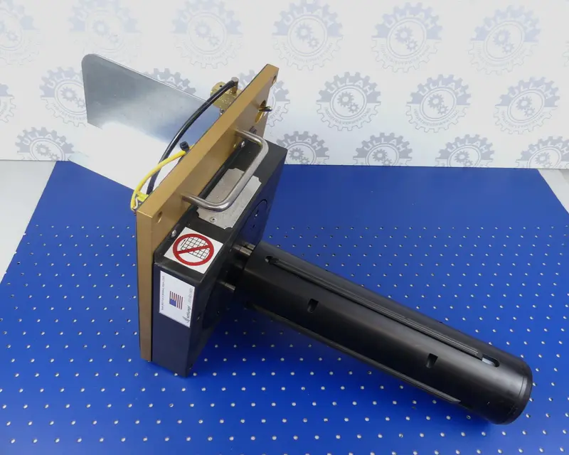 schlumppf inc cincinnati machine 9765030627a/003