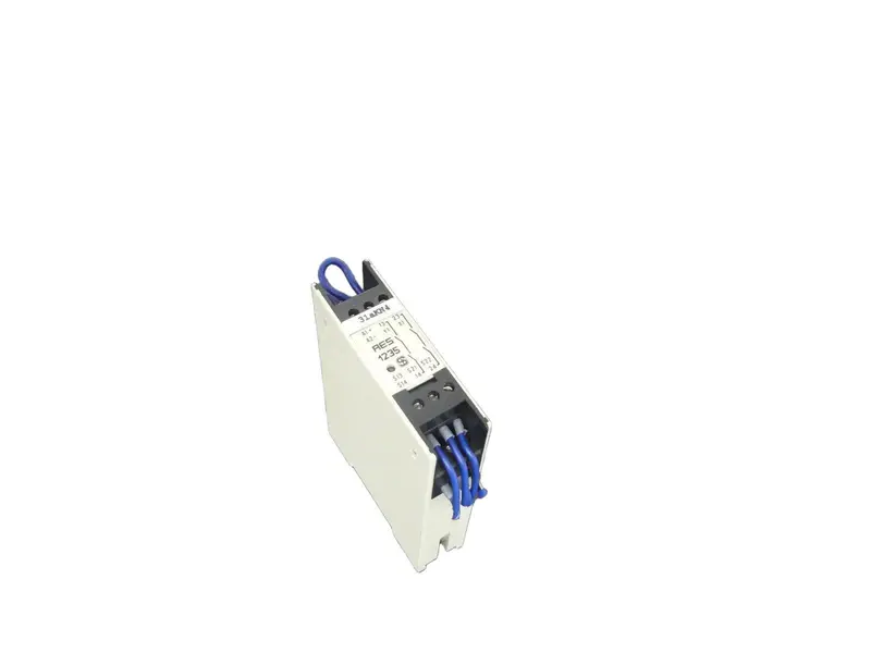 Schmersal Sicherheitsrelais AES 1235D