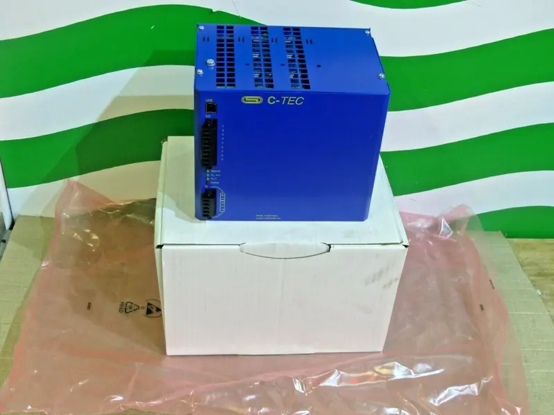 Schneider C-TEC 2408-20