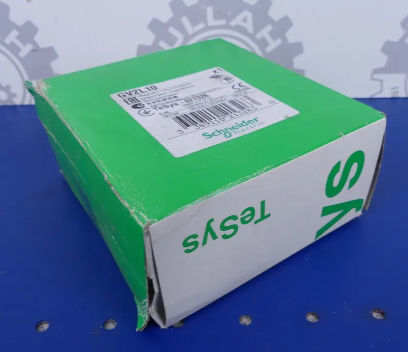 Schneider Electric GV2L10