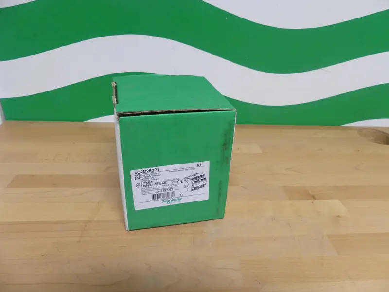 Schneider Electric LC2D253P7
