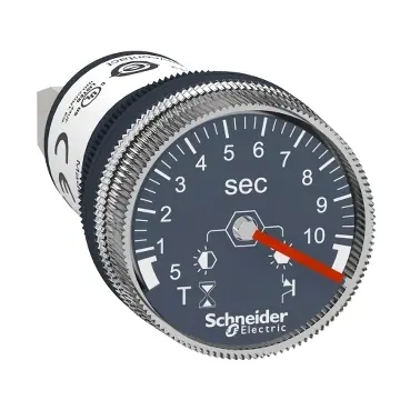 Schneider Electric XB5DTB22 Timer