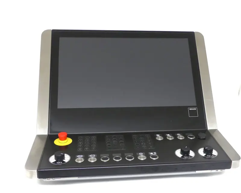 Schubert AIM-238MT SBC-12.2