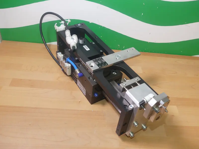 SCHUNK LDK-ES-0100-0100