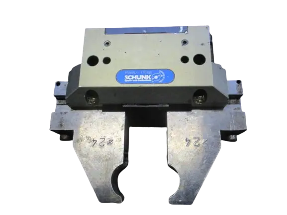 Schunk Parallelgreifer PGN 125/1 (370103)