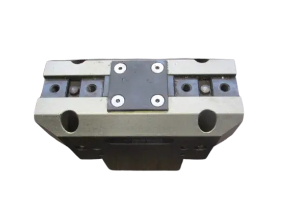 Schunk Parallelgreifer PGN 125/1-AS (370403)