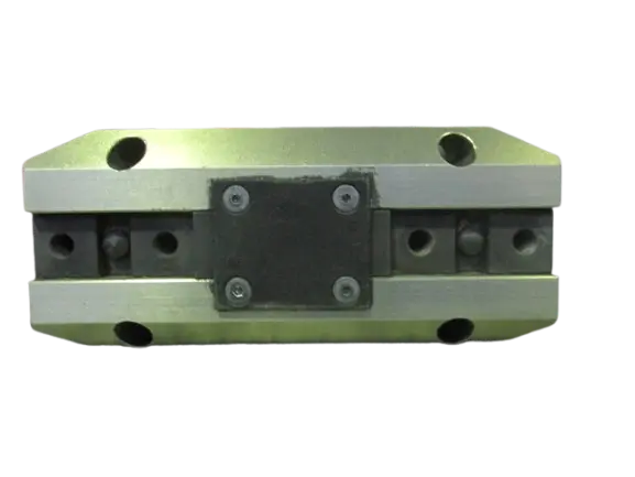 Schunk Parallelgreifer PGN 125/1S (370404)