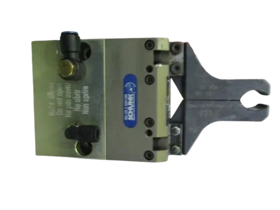 Schunk Parallelgreifer PUG-100S (30001906)