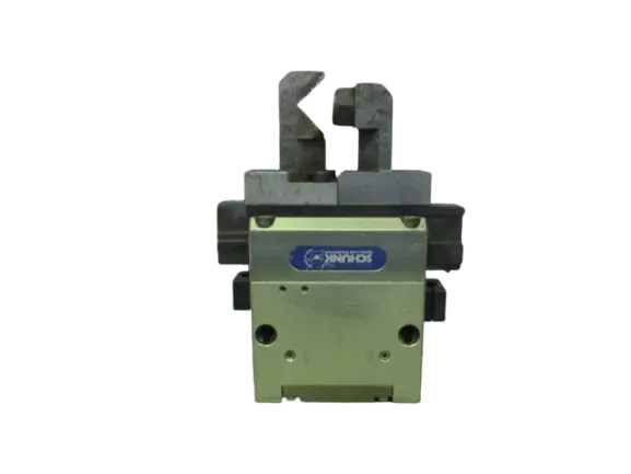 Schunk Universalgreifer PGF 80 AS (340371)