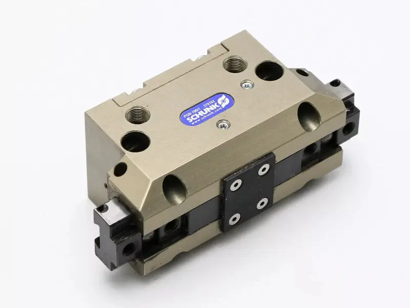 Schunk Universalgreifer PGN 100/1 (370102)