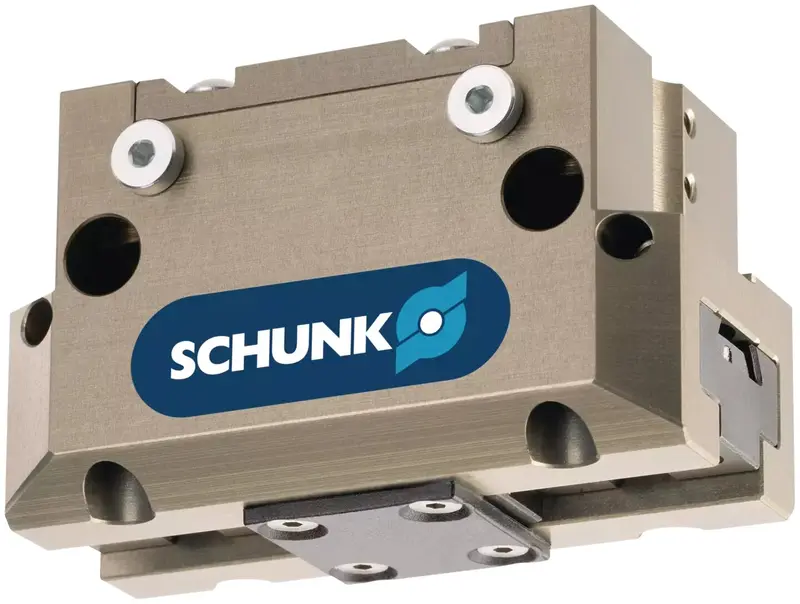 Schunk Universalgreifer PGN 80-S (370451)