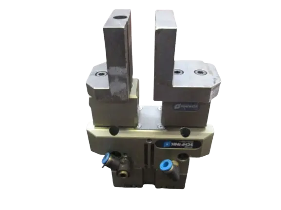 Schunk Universalgreifer PGNplus 100-1 (371102)