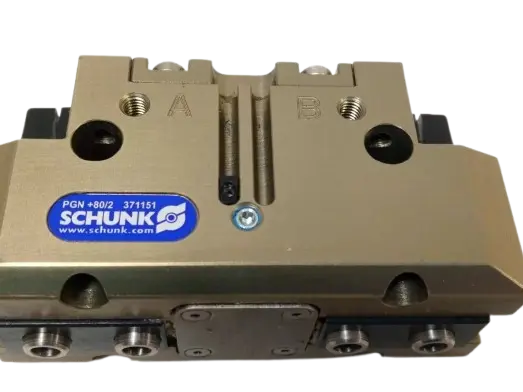 Schunk Universalgreifer PGNplus 80-2 (371151)