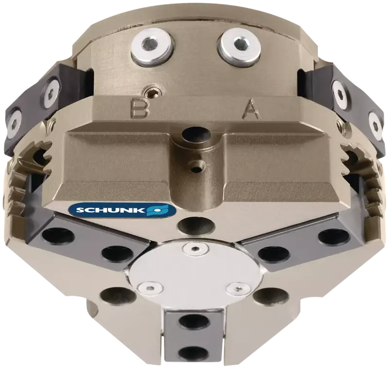 Schunk Universalgreifer PZNplus 64-1 (303310)