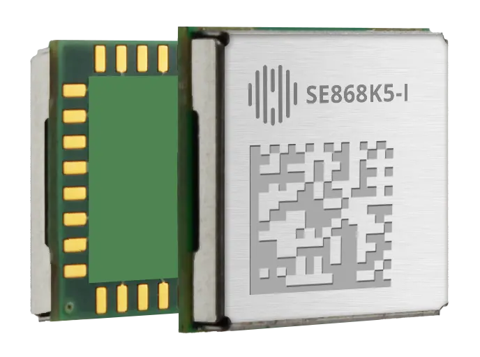 SE868K5-I MODULE