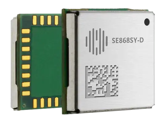 SE868SY-D MODULE