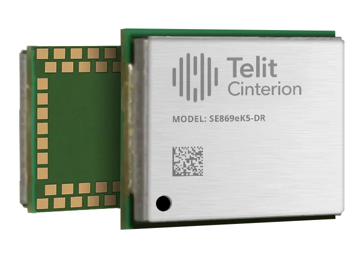 SE869eK5-DR Module
