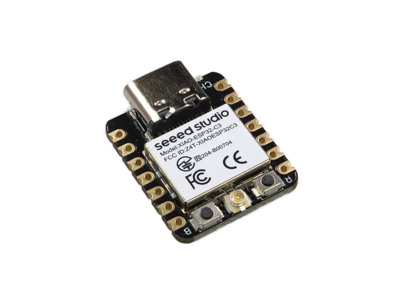 Seeed Studio XIAO ESP32C3