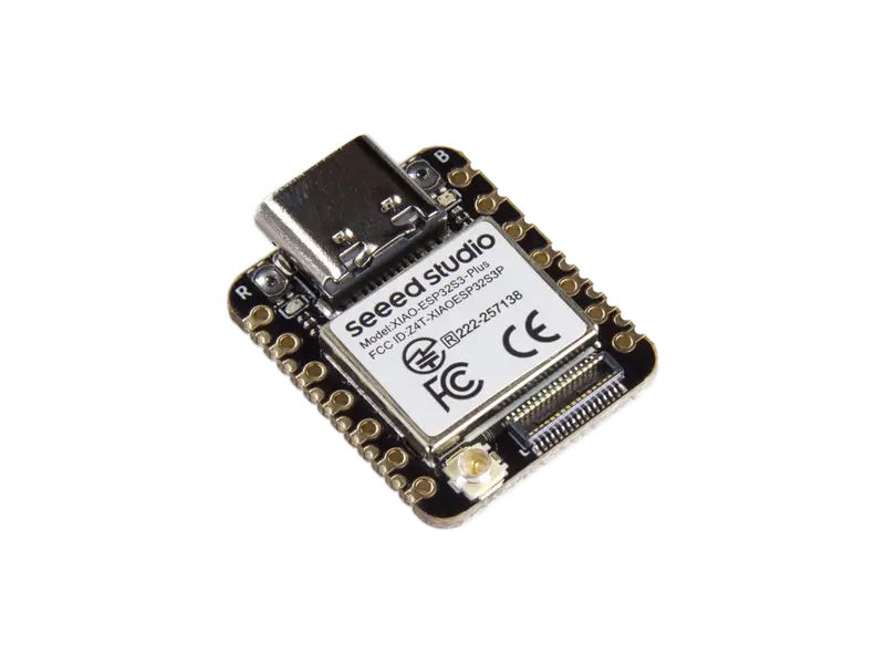 Seeed Studio XIAO ESP32S3 Plus