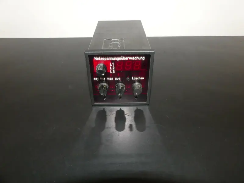 Seidel U1010