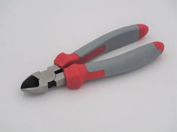 Seitenschneider 160mm Chrom Vanadium