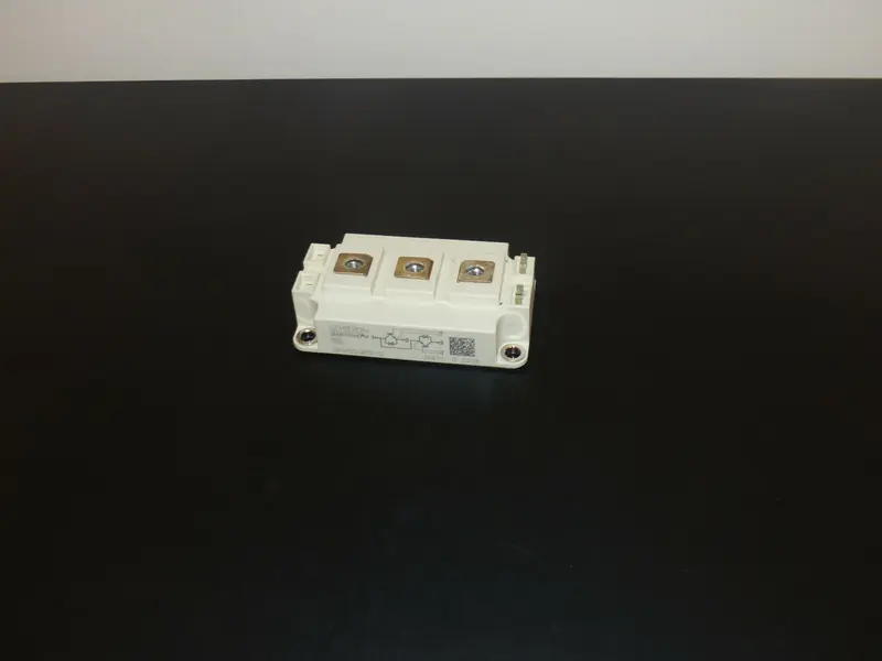 Semikron SKM150GB12VG