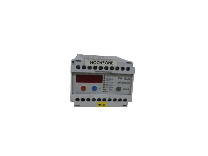 Sensus FM−1D/K