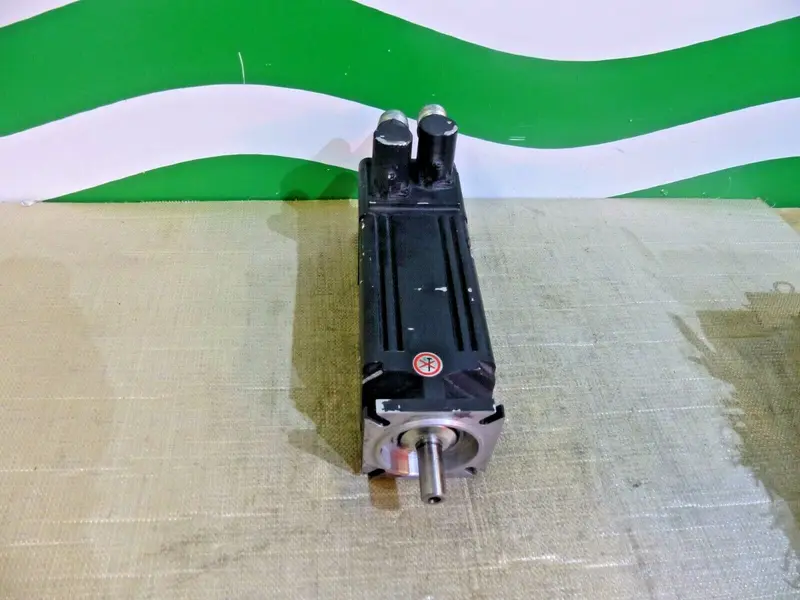 Servomotor Num BPL0753N5QA2L01
