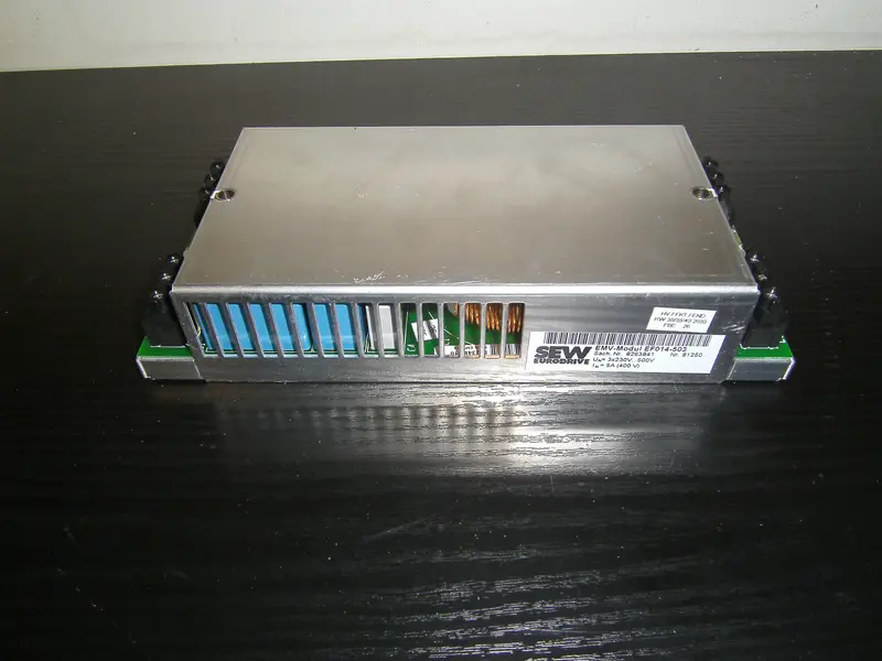 SEW Eurodrive EMV- Modul EF014-503
