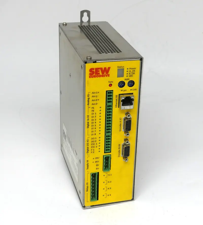 SEW Eurodrive UCS31A