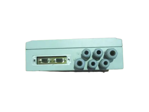 SICK BMV 10-0111 Busanschluss Modul