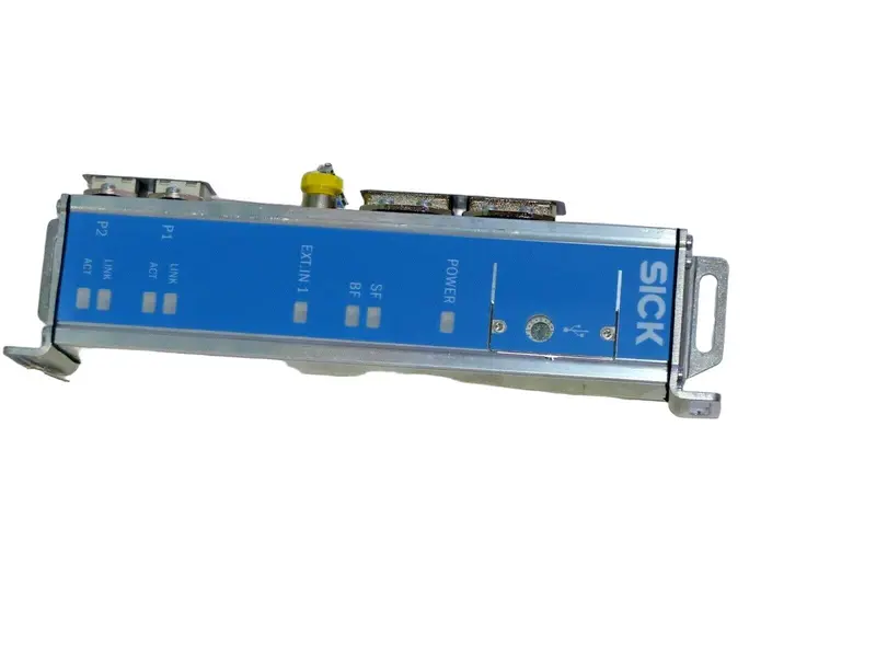 SICK CDF600-2201 PROFINET