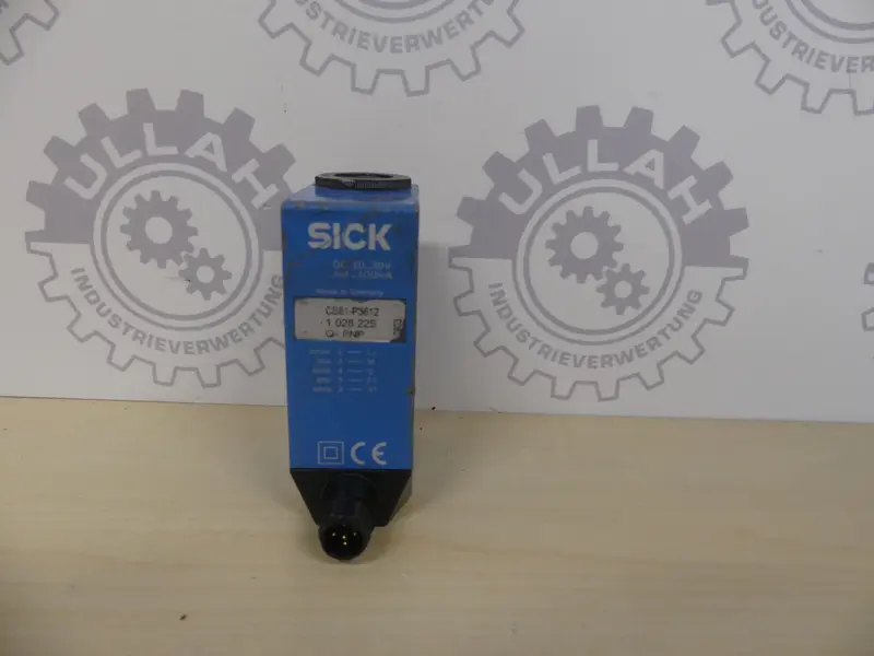 SICK CS81-P3612