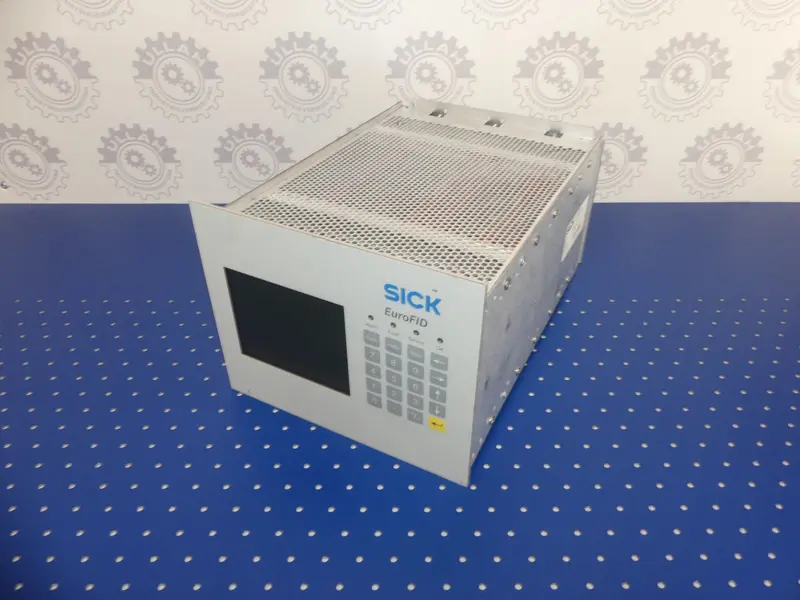 SICK EuroFID3010