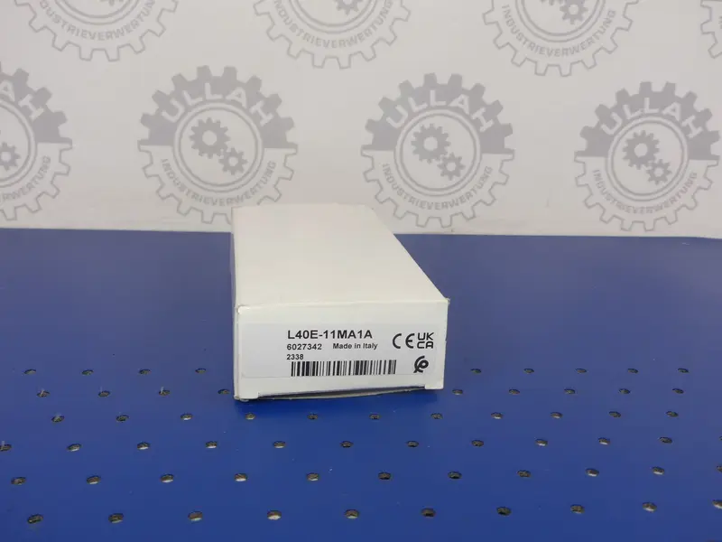 SICK L40E-11MA1A NEU