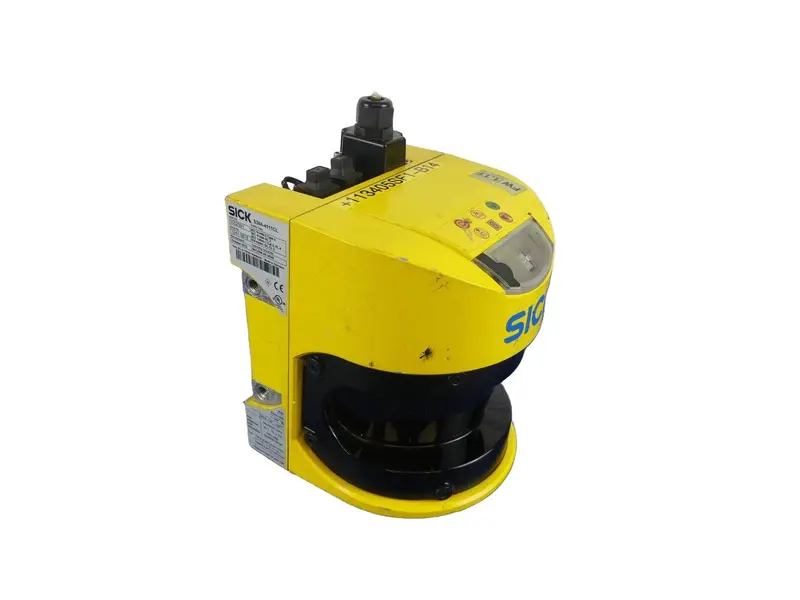 SICK S30A-4111CP
