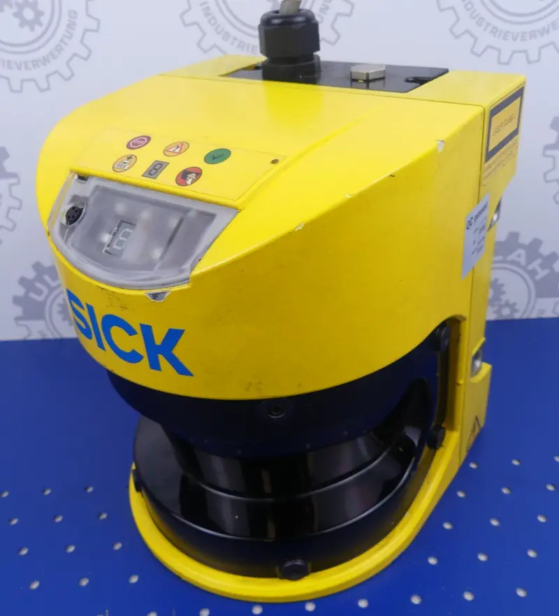 SICK S30A-6011BA 1023546