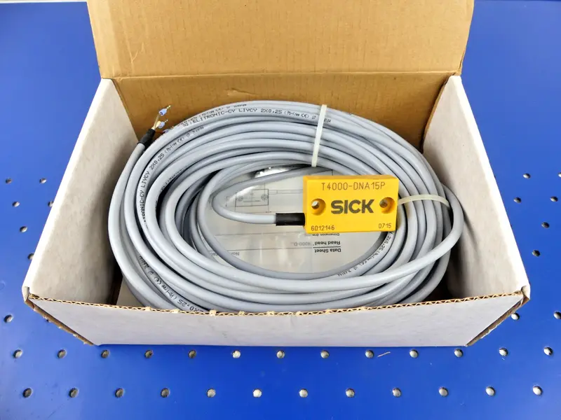 SICK T4000-DNA15P