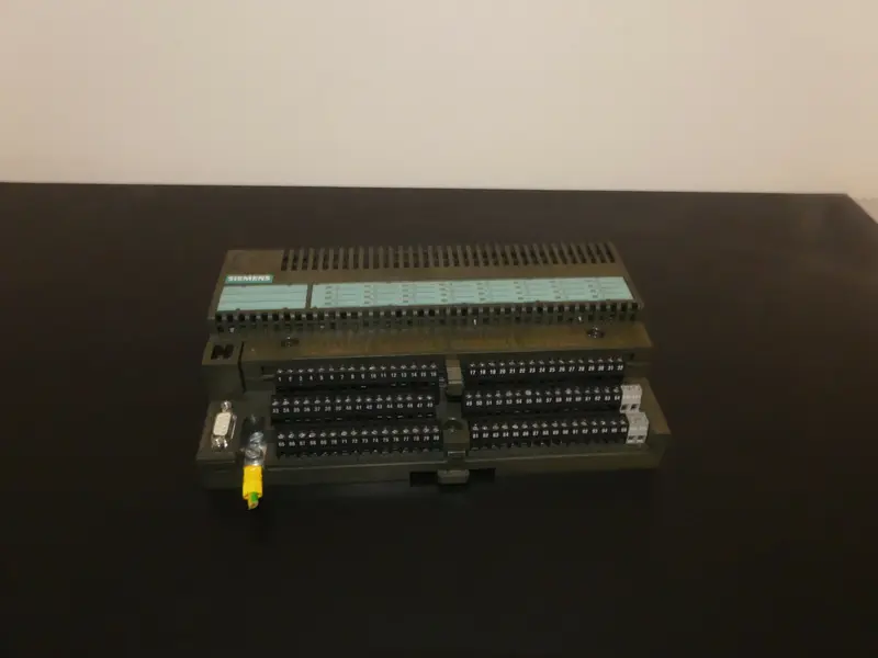 Siemens 132-0BL01-0XB0