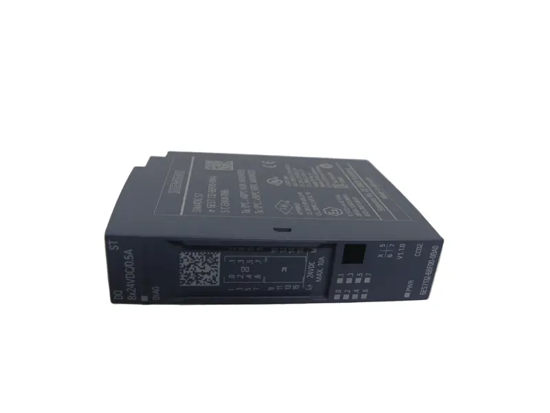 Siemens 132-6BF00-0BA0