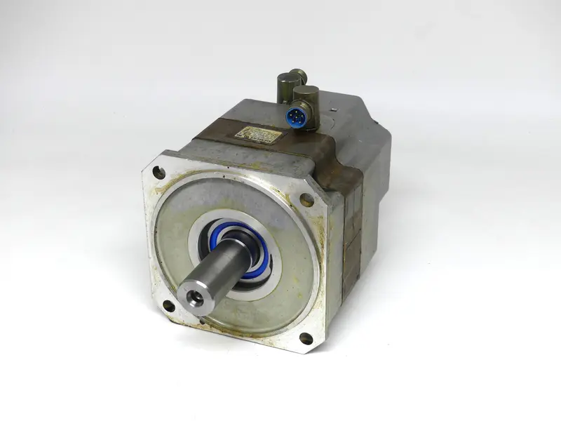 SIEMENS 1FK6100-8AF71-1EH0