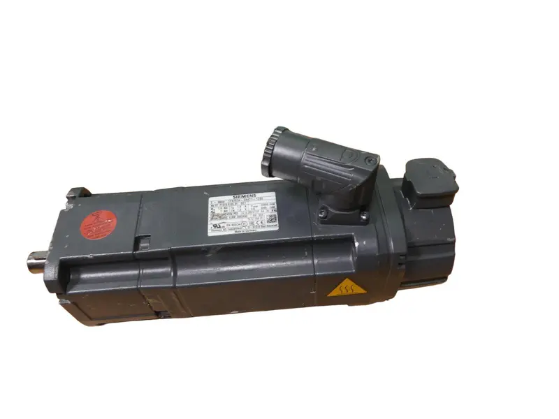 SIEMENS 1FK7034-2AK71-1CB0