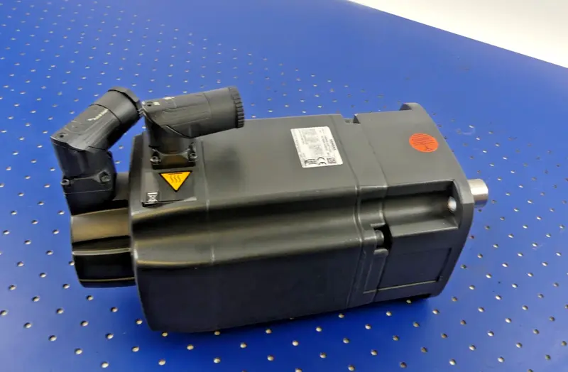 Siemens 1FK7063-2AF74-1EH1