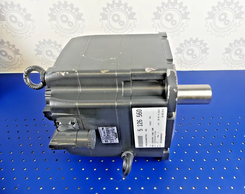 SIEMENS 1FK7100-2AF71-1CH1